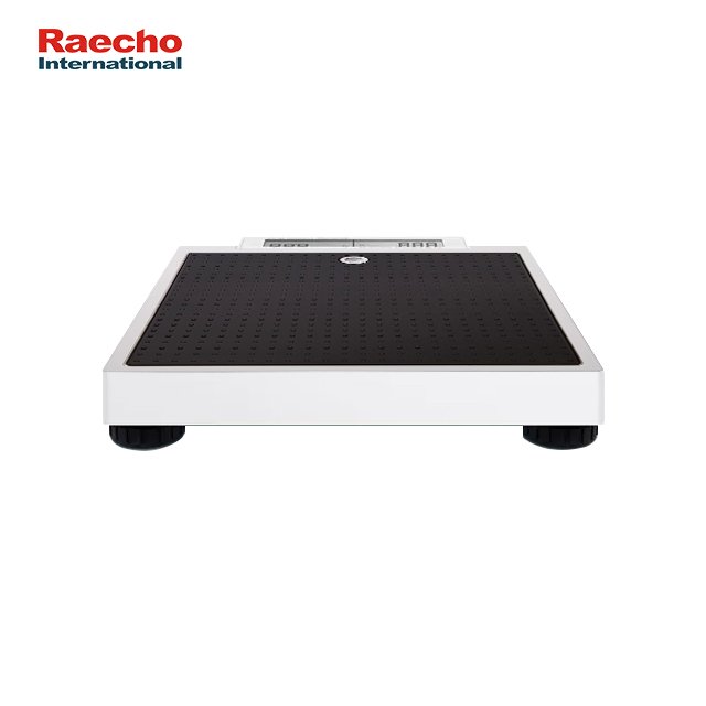 Seca Weighing Scale with Double LCD Screen